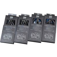 EBS Câble Instrument Curly  7,6m droit/coudé - Vue 4